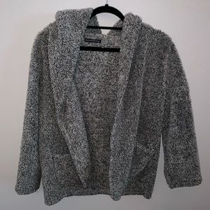 Brandy Melville Soft Jacket